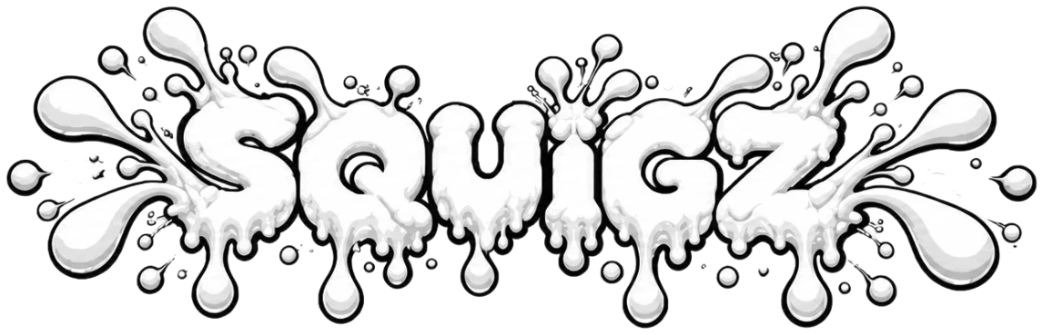 SQUIGZ